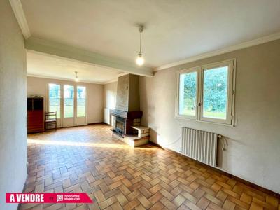 For sale Mohon 5 rooms 80 m2 Morbihan (56490) photo 4