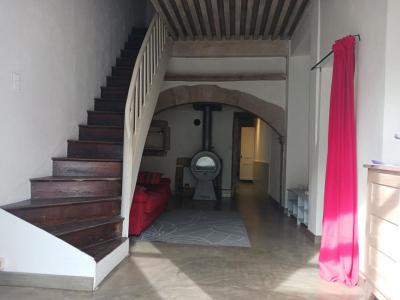 For sale Conliege 6 rooms 136 m2 Jura (39570) photo 1