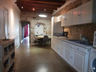 For sale Conliege 6 rooms 136 m2 Jura (39570) photo 2