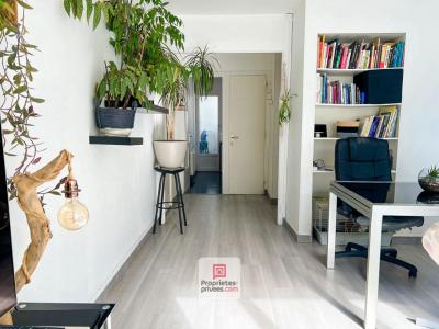 Annonce Vente 3 pices Appartement Grenoble 38