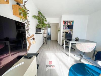 Acheter Appartement 57 m2 Grenoble