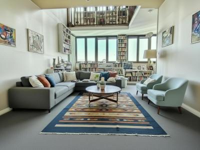 Annonce Vente 3 pices Appartement Bagnolet 93