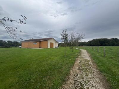 Annonce Vente 3 pices Maison Montrevel-en-bresse 01