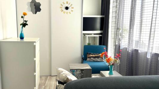 Annonce Vente 3 pices Appartement Saint-cyr-sur-mer 83