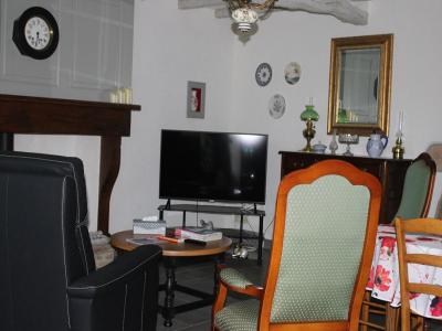 Annonce Vente 7 pices Maison Hermitage-lorge 22