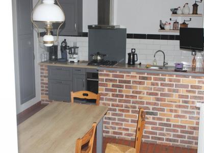 Acheter Maison 153 m2 Hermitage-lorge