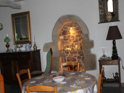 Acheter Maison Hermitage-lorge 291200 euros