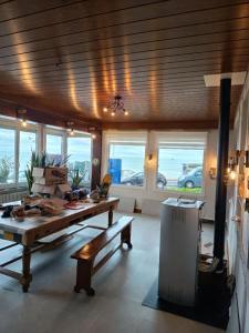 Annonce Vente 6 pices Maison Yport 76