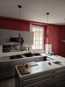 Acheter Maison Yport 465000 euros