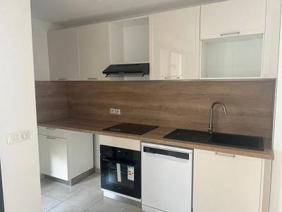 Acheter Appartement 46 m2 Antibes