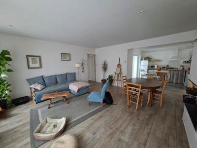 Annonce Vente 5 pices Maison Chateauneuf 85