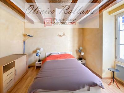 Acheter Maison Beaulieu-sur-layon 189000 euros