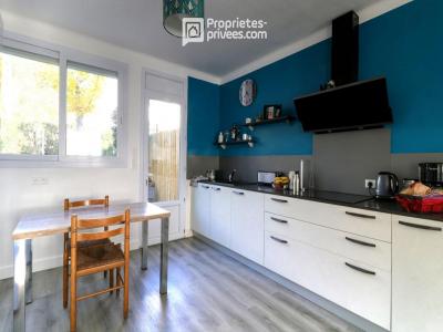 Annonce Vente 4 pices Maison Cholet 49