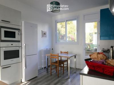 Acheter Maison 90 m2 Cholet