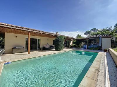 Annonce Vente 6 pices Maison Thoronet 83