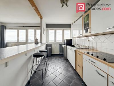 Annonce Vente 3 pices Appartement Mons-en-baroeul 59