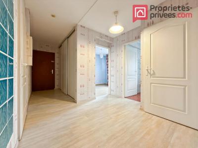For rent Armentieres 3 rooms 75 m2 Nord (59280) photo 2