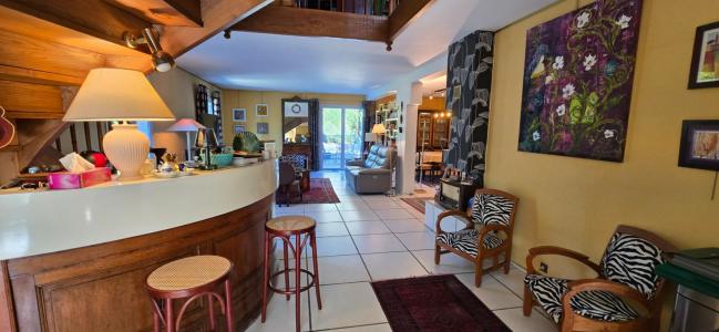 Acheter Maison 194 m2 Trelissac