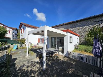 For sale Larceveau-arros-cibits 4 rooms 99 m2 Pyrenees atlantiques (64120) photo 0
