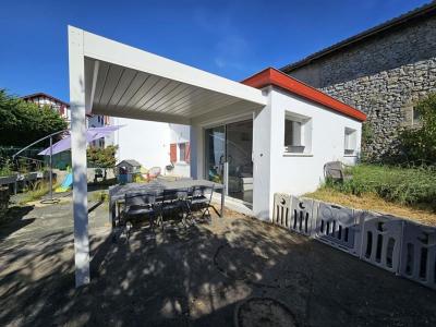 For sale Larceveau-arros-cibits 4 rooms 99 m2 Pyrenees atlantiques (64120) photo 1