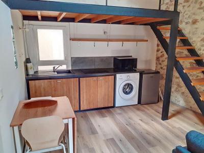 For rent Brignoles 1 room 31 m2 Var (83170) photo 1