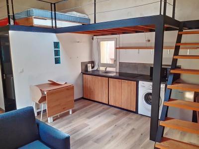 For rent Brignoles 1 room 31 m2 Var (83170) photo 2