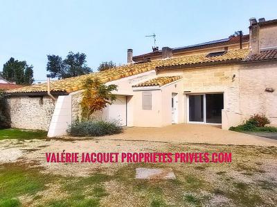 For sale Eynesse 6 rooms 170 m2 Gironde (33220) photo 1