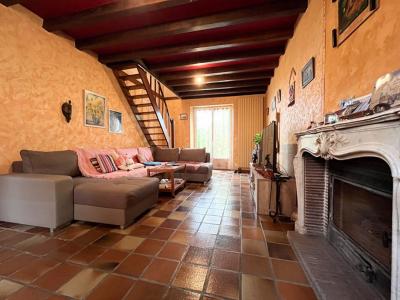 Annonce Vente 6 pices Maison Saint-genou 36
