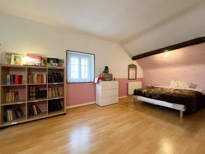 Acheter Maison 109 m2 Saint-genou