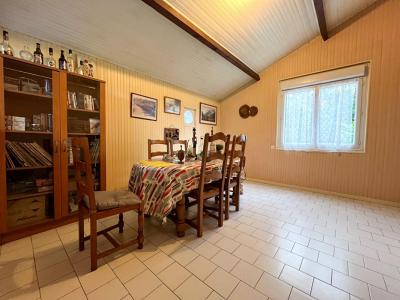 Acheter Maison Saint-genou Indre