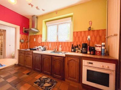 Acheter Maison Saint-genou 161700 euros