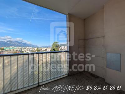 Acheter Appartement Echirolles Isere