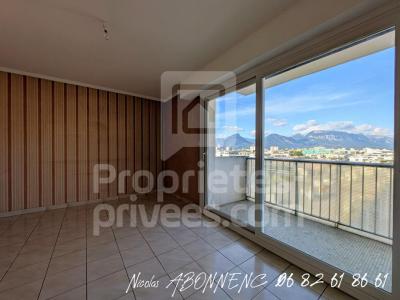 Acheter Appartement Echirolles 106000 euros