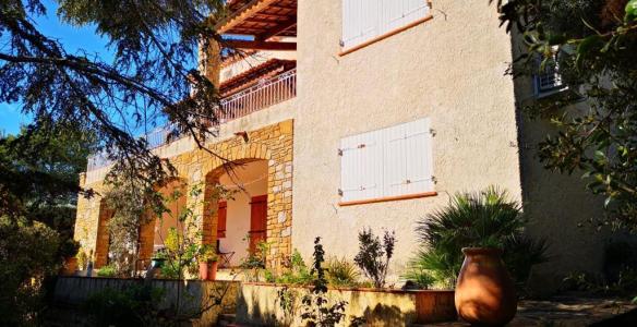 Annonce Vente 6 pices Maison Bandol 83