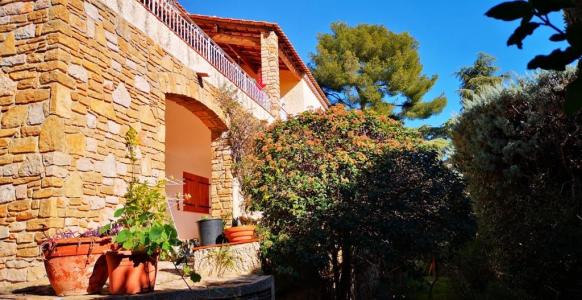 Acheter Maison 192 m2 Bandol