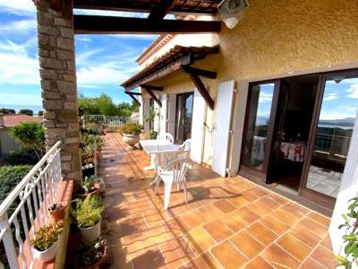 Acheter Maison Bandol Var