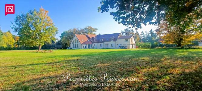 For sale Verneuil-sur-avre 10 rooms 421 m2 Eure (27130) photo 0