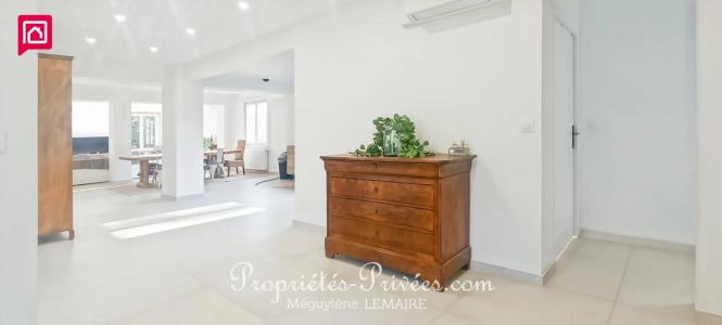 Annonce Vente 10 pices Maison Verneuil-sur-avre 27