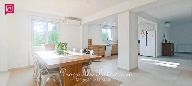 Acheter Maison Verneuil-sur-avre 550000 euros