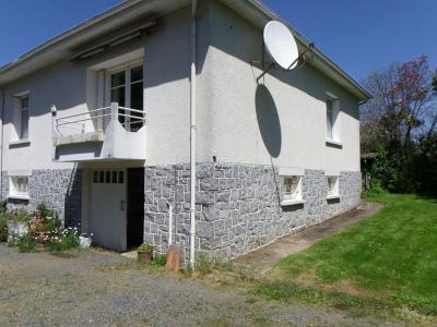 Annonce Vente 4 pices Maison Oradour-sur-vayres 87