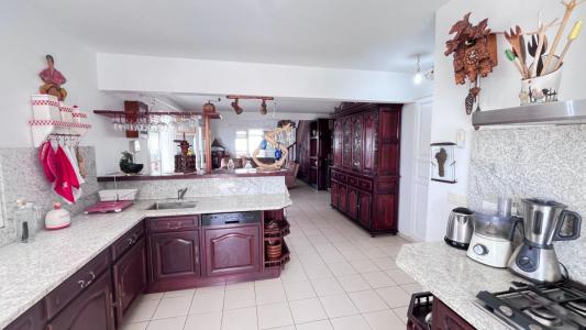 Acheter Maison Gourbeyre Guadeloupe