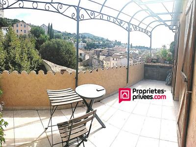 Annonce Vente 4 pices Appartement Draguignan 83