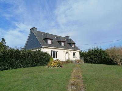 For sale Josselin 6 rooms 136 m2 Morbihan (56120) photo 1