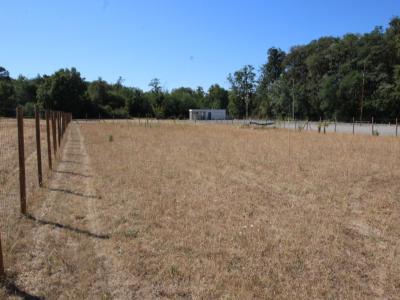 Annonce Vente Terrain Chatellerault 86