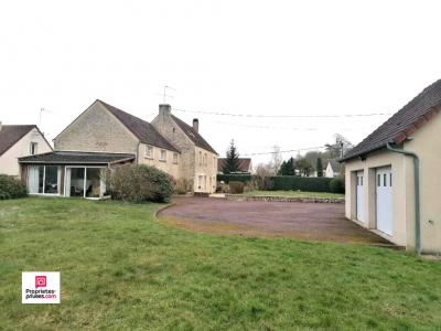 For sale Argentan 6 rooms 220 m2 Orne (61200) photo 0
