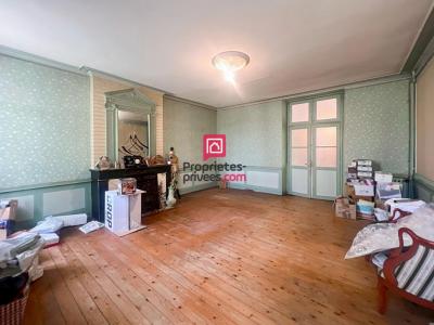 For sale Villandraut 8 rooms 266 m2 Gironde (33730) photo 3