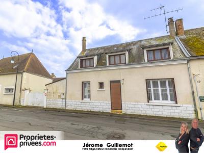 For sale Selles-sur-cher 5 rooms 120 m2 Loir et cher (41130) photo 0