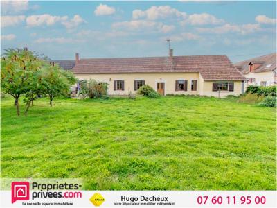 For sale Theillay 6 rooms 181 m2 Loir et cher (41300) photo 0