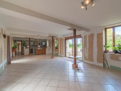 For sale Theillay 6 rooms 181 m2 Loir et cher (41300) photo 2