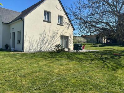 Annonce Vente 7 pices Maison Perrusson 37